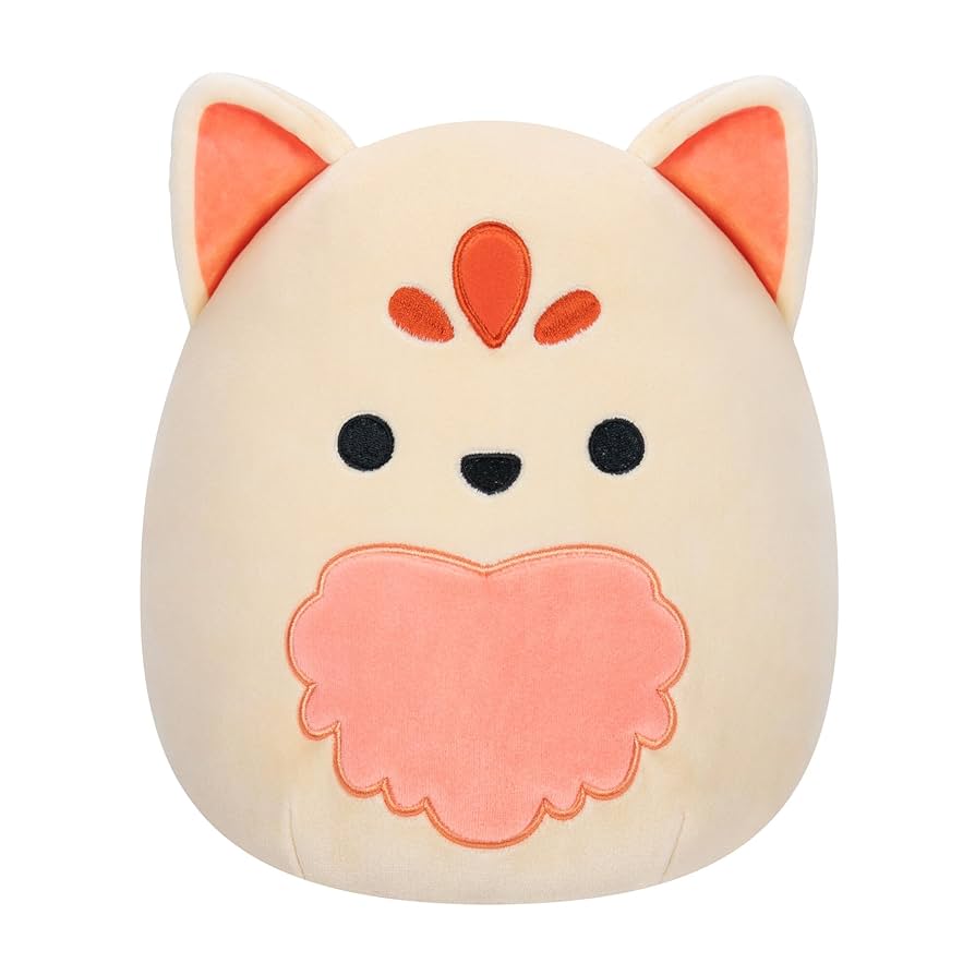 【新品未開封品】 &MEDICAL MALLOW MINI Squishmallows x Tonymoly K-Beauty Products: Blemish Patches